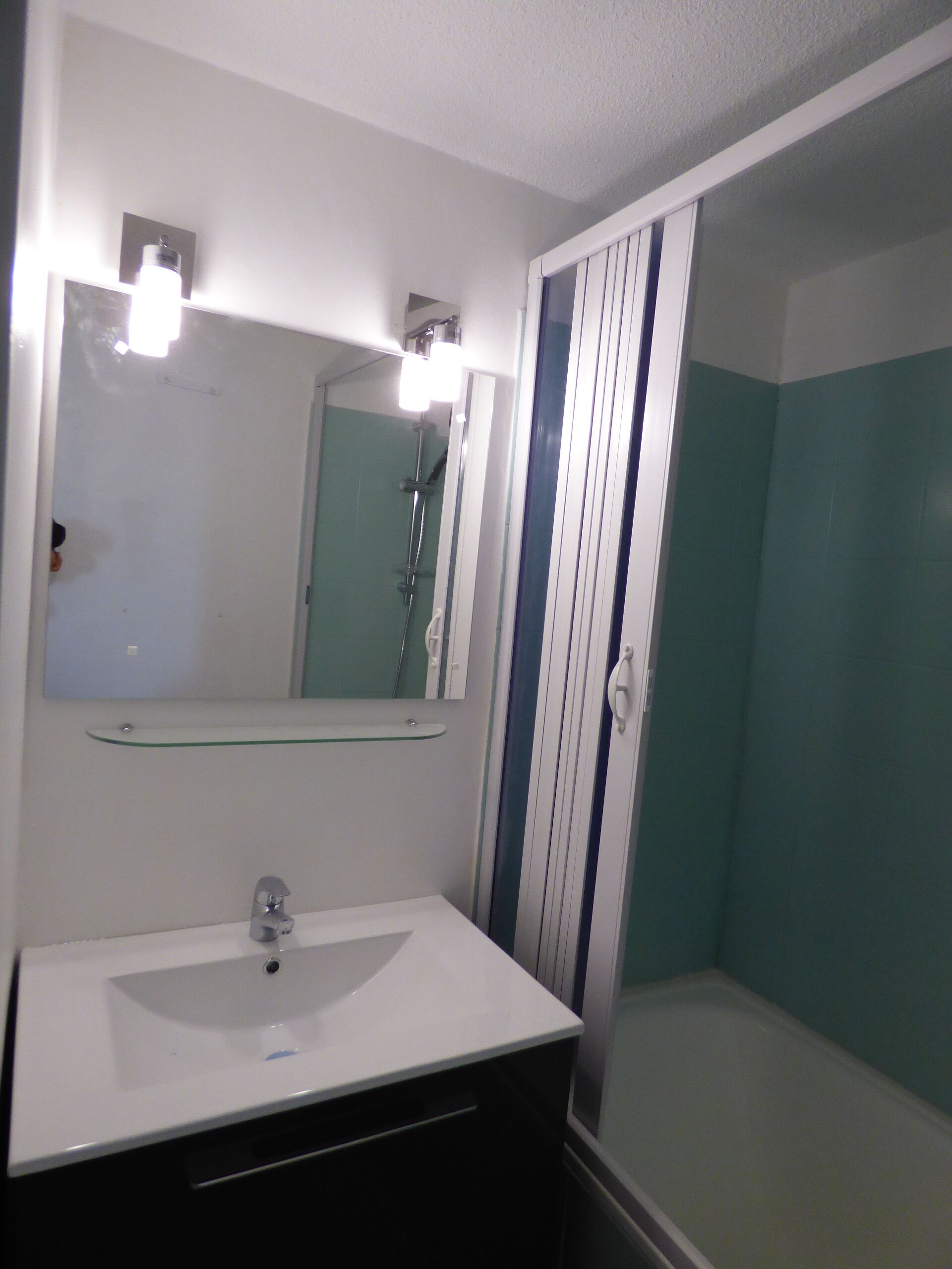 Charming duplex of 45m ² overlooking marina