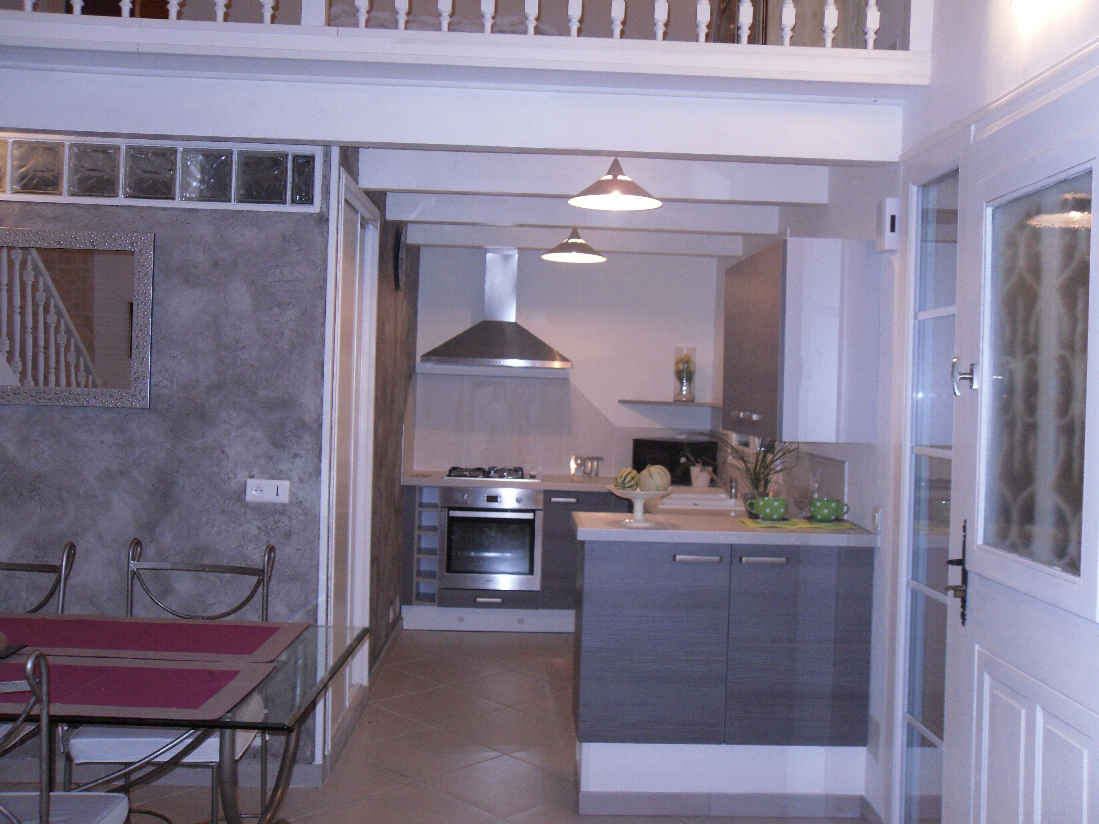 Comfortable villa in the countryside just 10 MN from the beaches