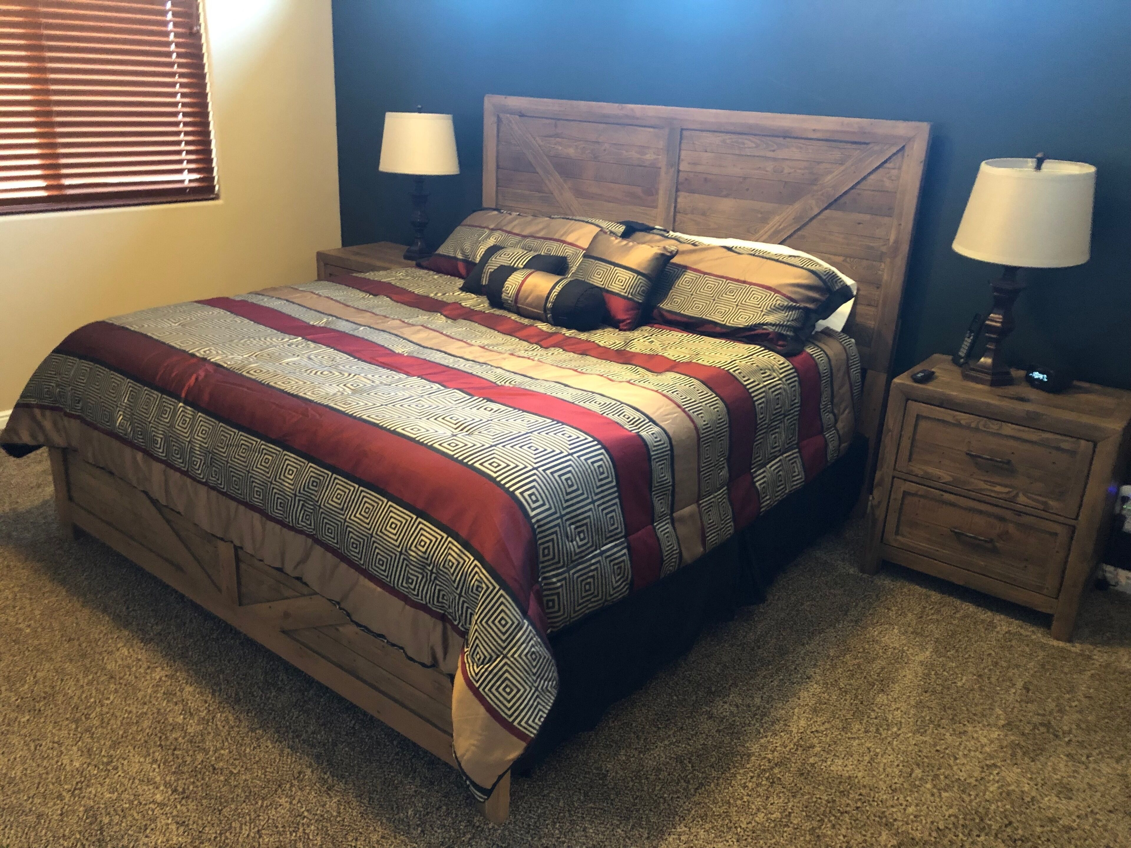 Beautiful Luxury Home with a Spa