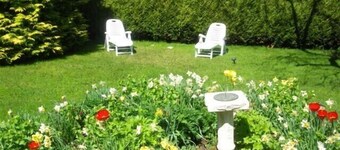 Apartment house *** in Besse, comfortable. Hiking, fishing, skiing ...