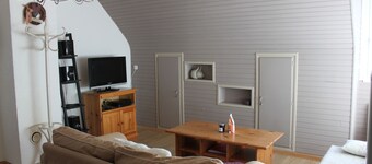 Apartment house *** in Besse, comfortable. Hiking, fishing, skiing ...