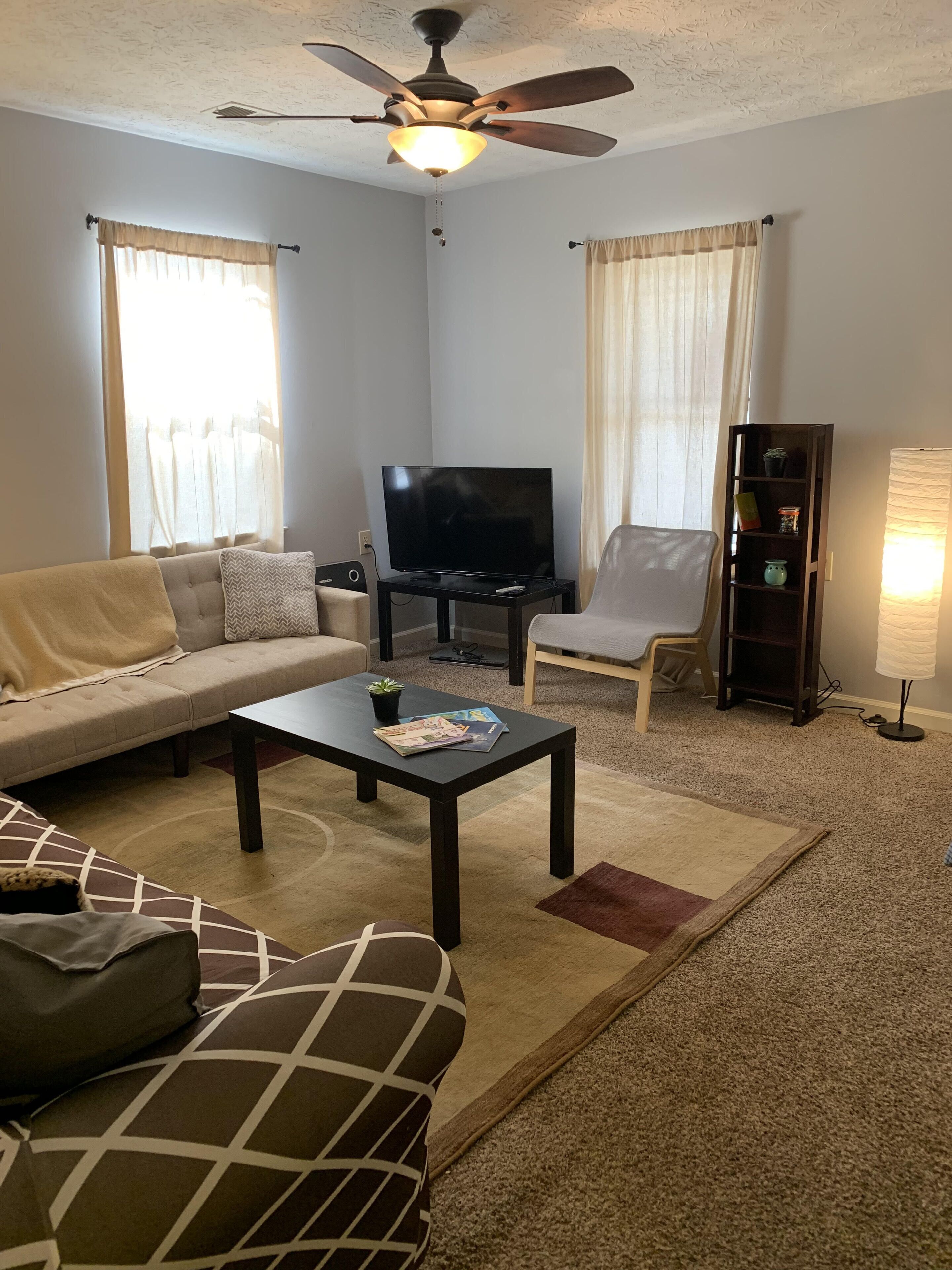 West side gem next to Mercedes Benz Stadium