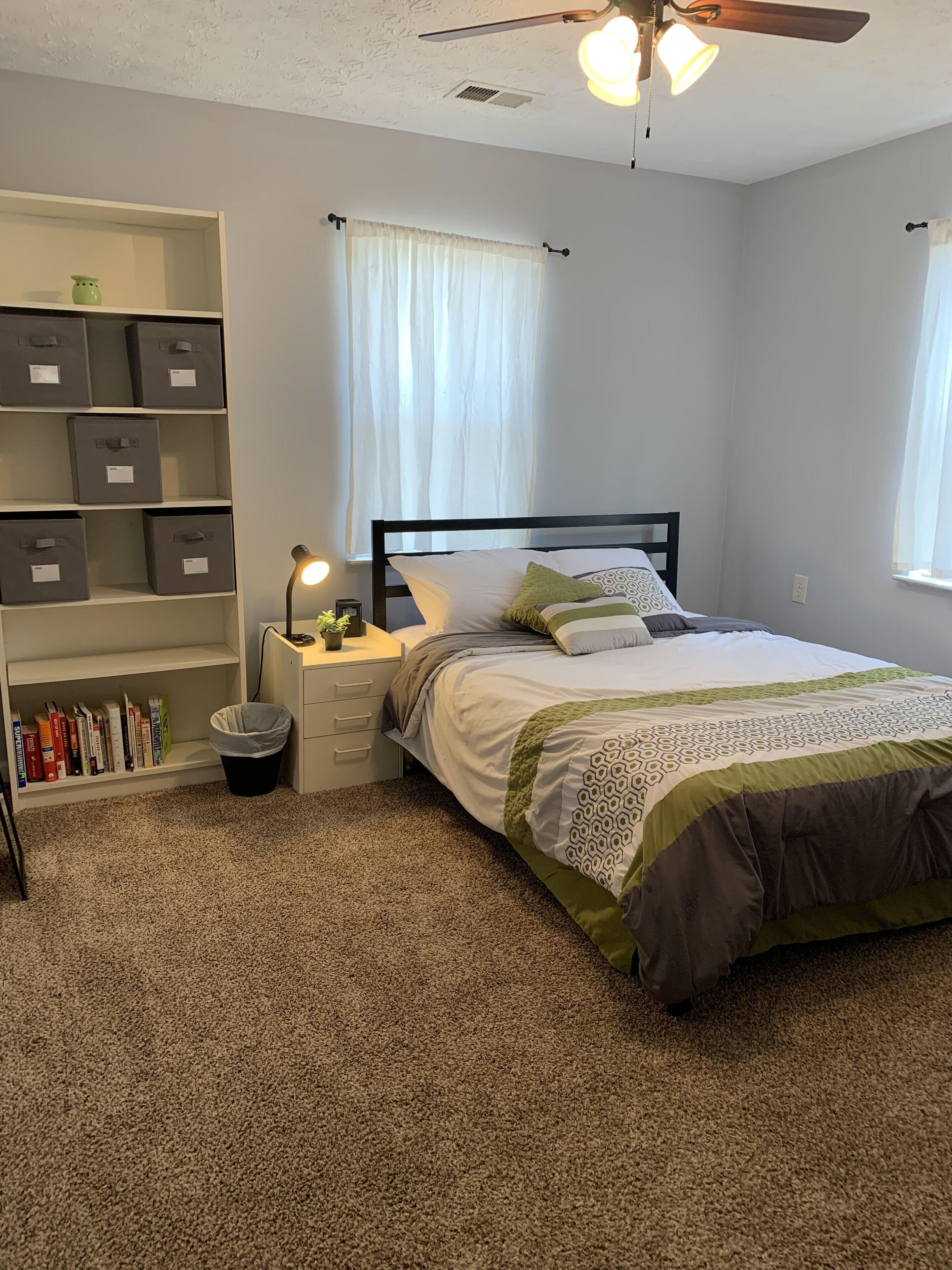 West side gem next to Mercedes Benz Stadium