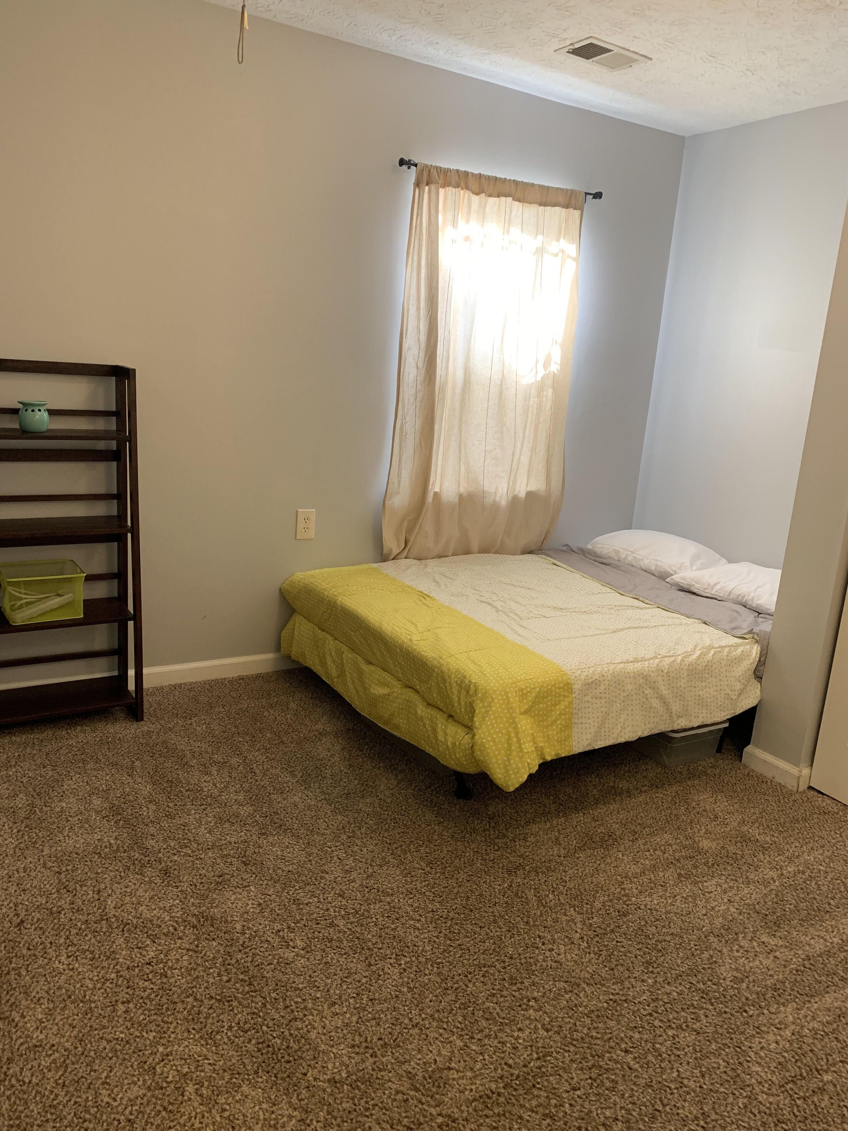 West side gem next to Mercedes Benz Stadium