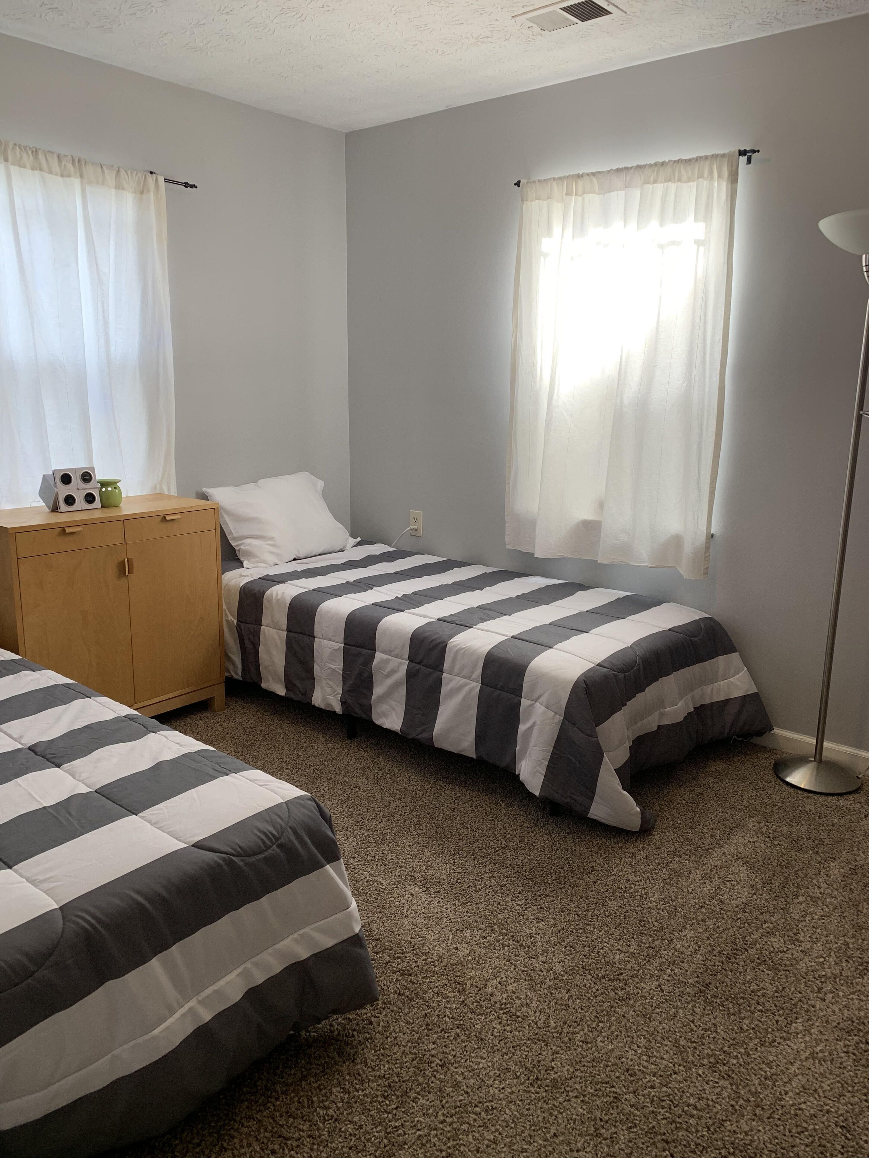 West side gem next to Mercedes Benz Stadium