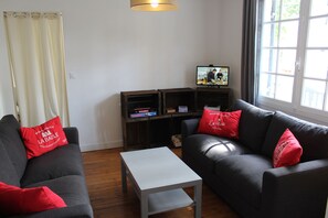 TV