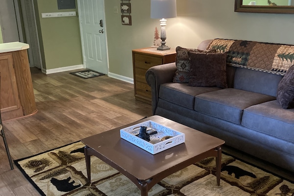 New Large Sleeper Sofa