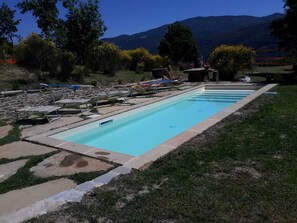 Alberca