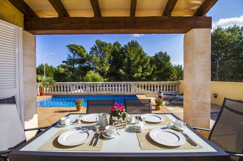 Villa del Mar / Beach house