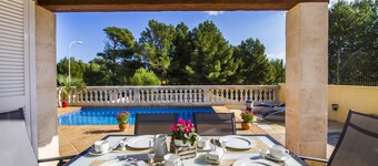 Villa del Mar / Beach house