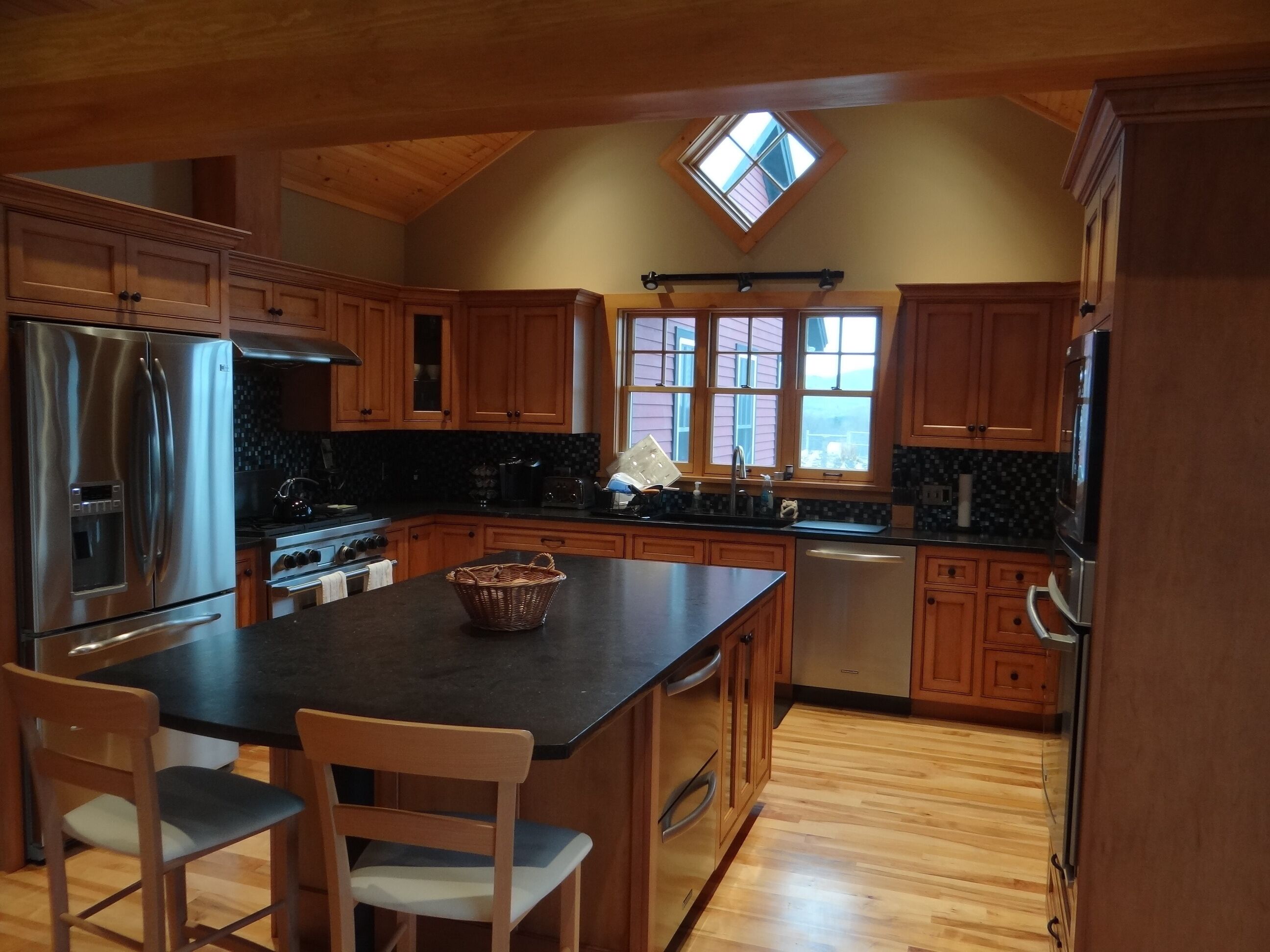 Luxurious Entire Vermont Farmhouse On A Working Farm