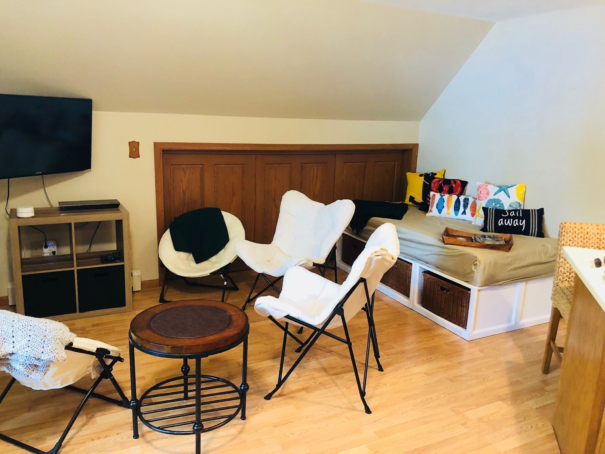 Lovely Northern Wisconsin Get Away