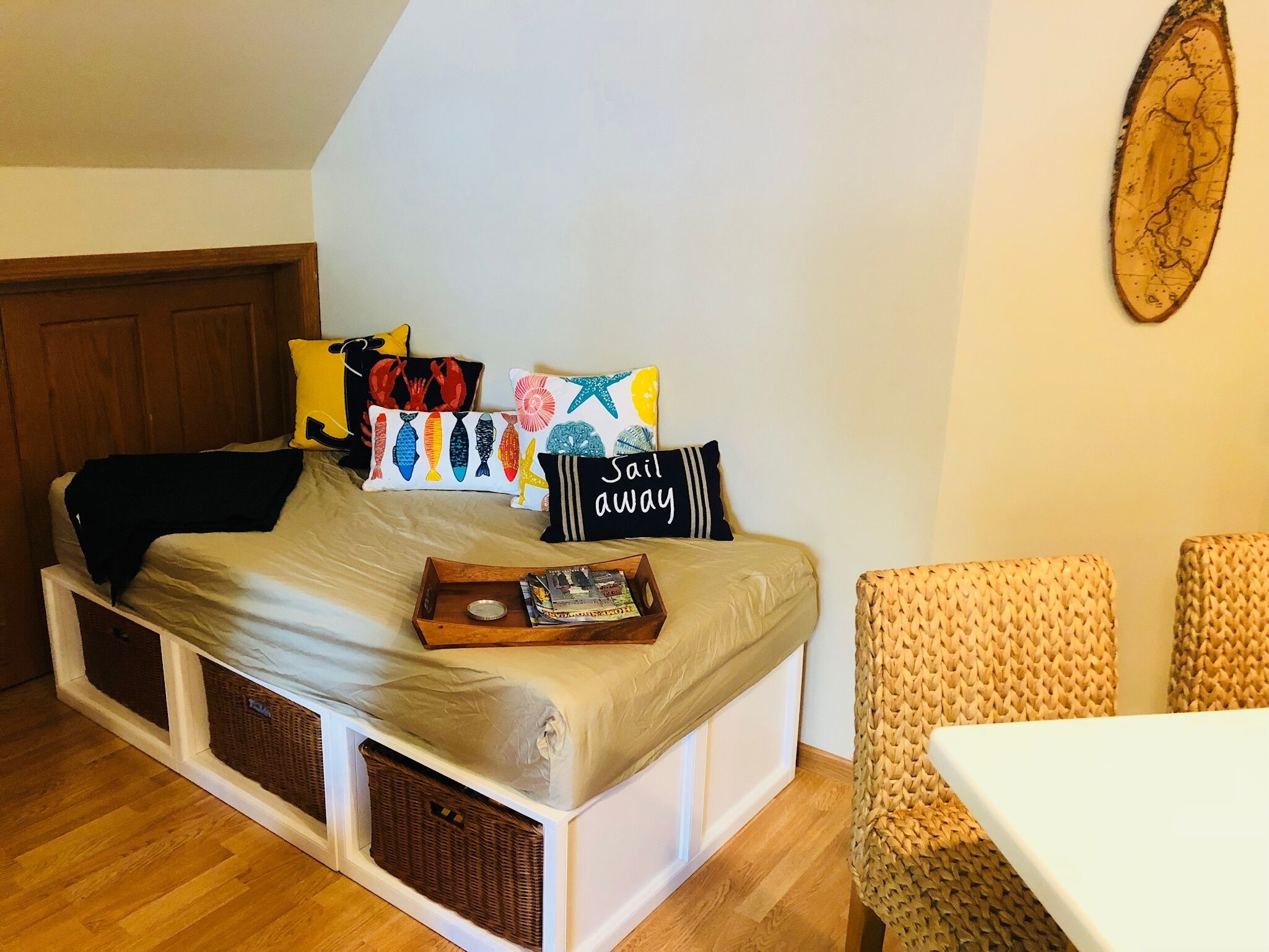 Lovely Northern Wisconsin Get Away