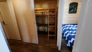 1 Schlafzimmer, kostenloses WLAN