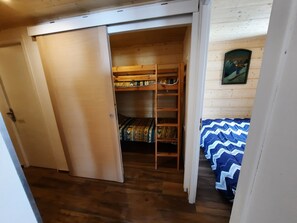 1 chambre, Wi-Fi gratuit
