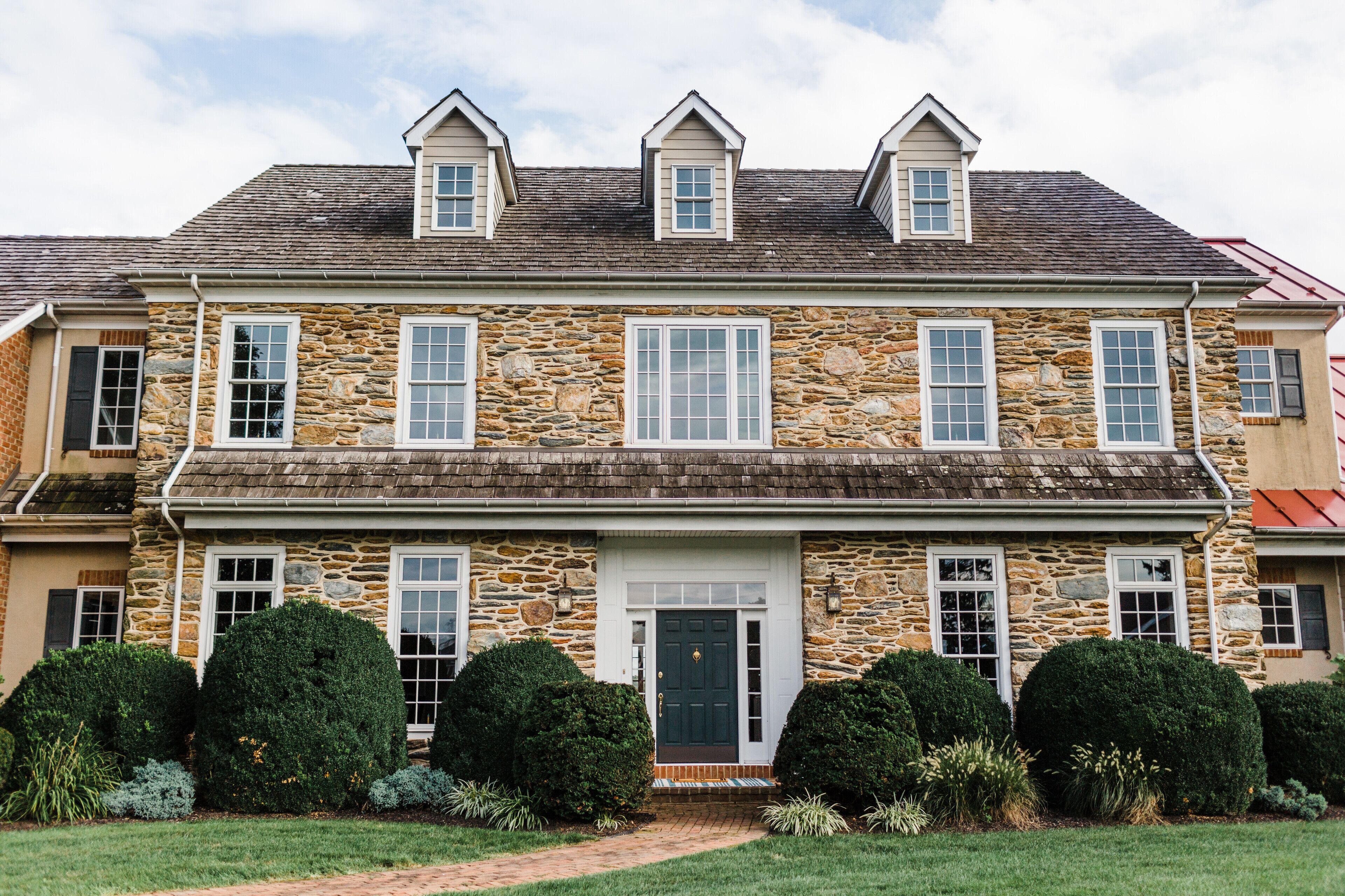 The Inn at Wyndridge Farm