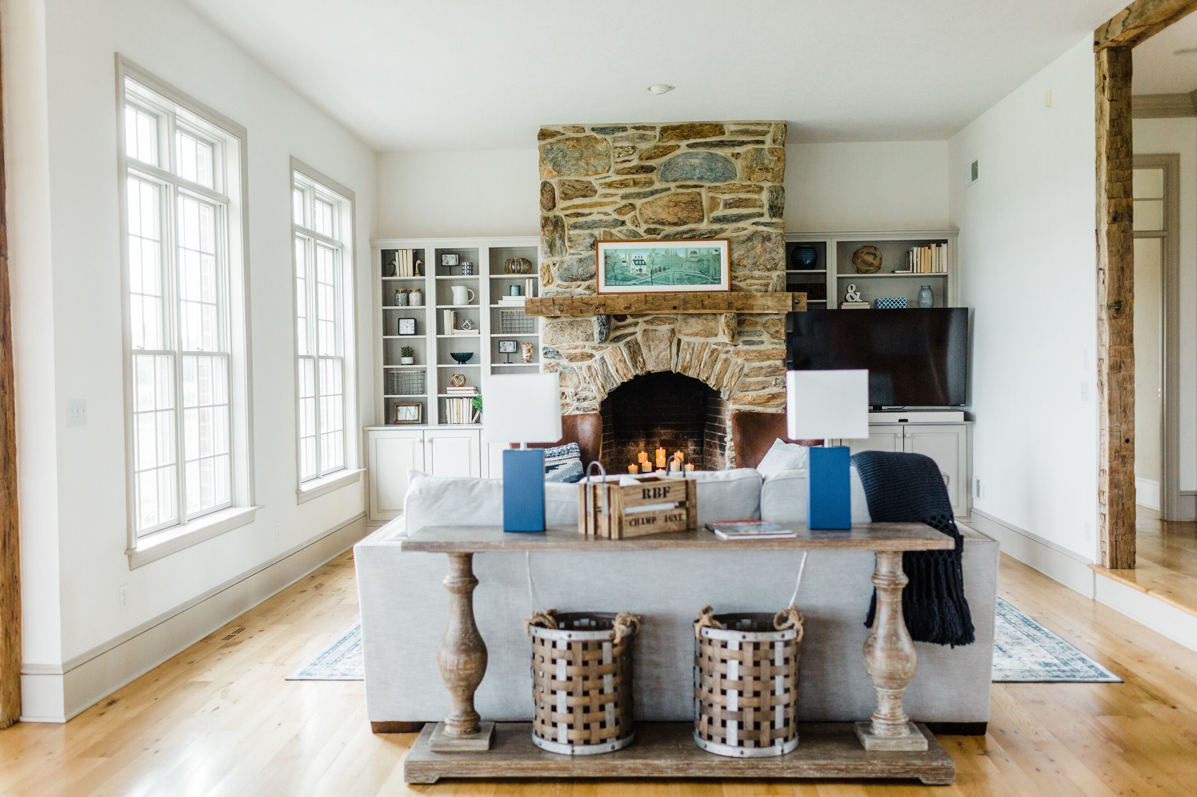 The Inn at Wyndridge Farm