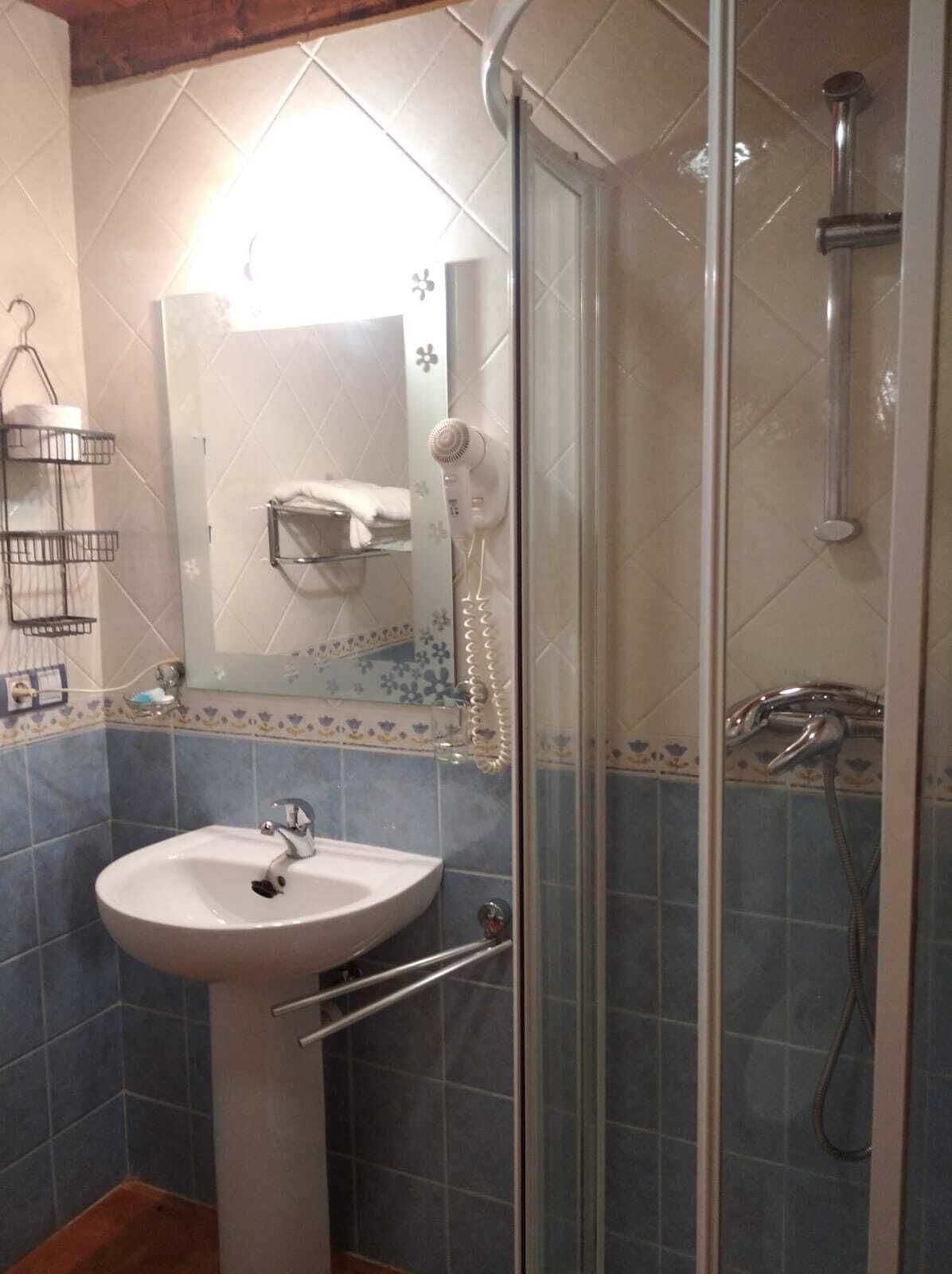 Rural House «La Barcenilla» Apartment 1 Ground Floor