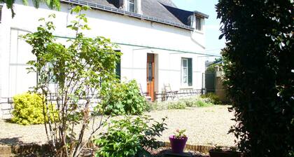 Old house (Nineteen century) near many monuments to visit.