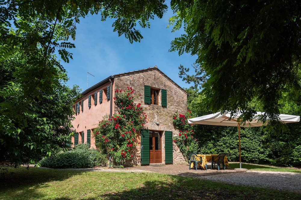 FULL VILLA 120MQ NEAR VENICE