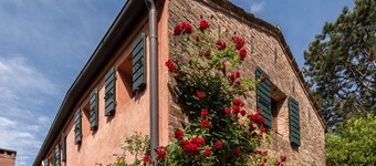 FULL VILLA 120MQ NEAR VENICE