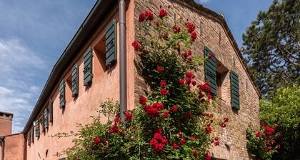 FULL VILLA 120MQ IN DER NÄHE VON VENEDIG