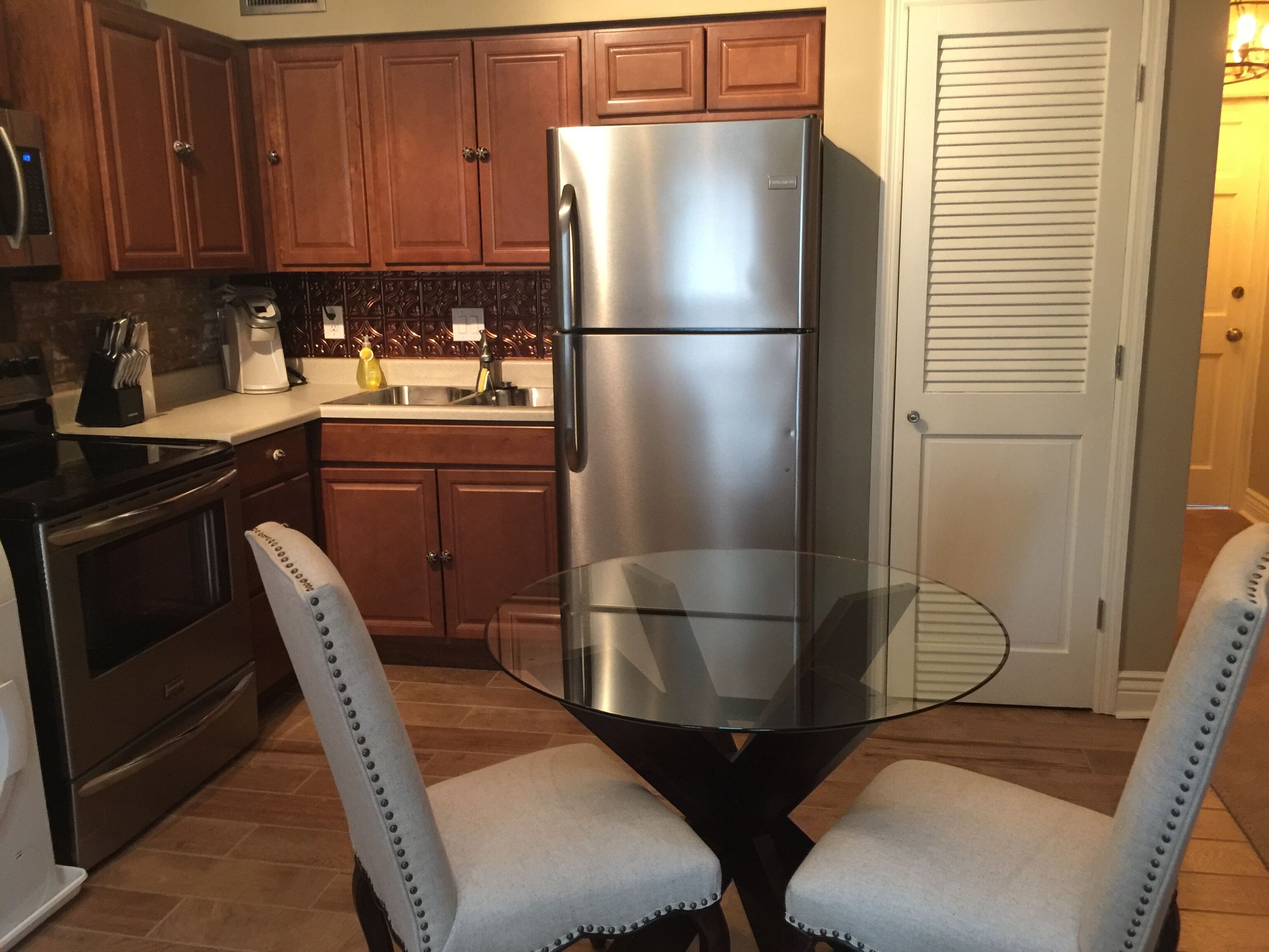 Beautiful Corporate Loft Suite In Historic Soulard