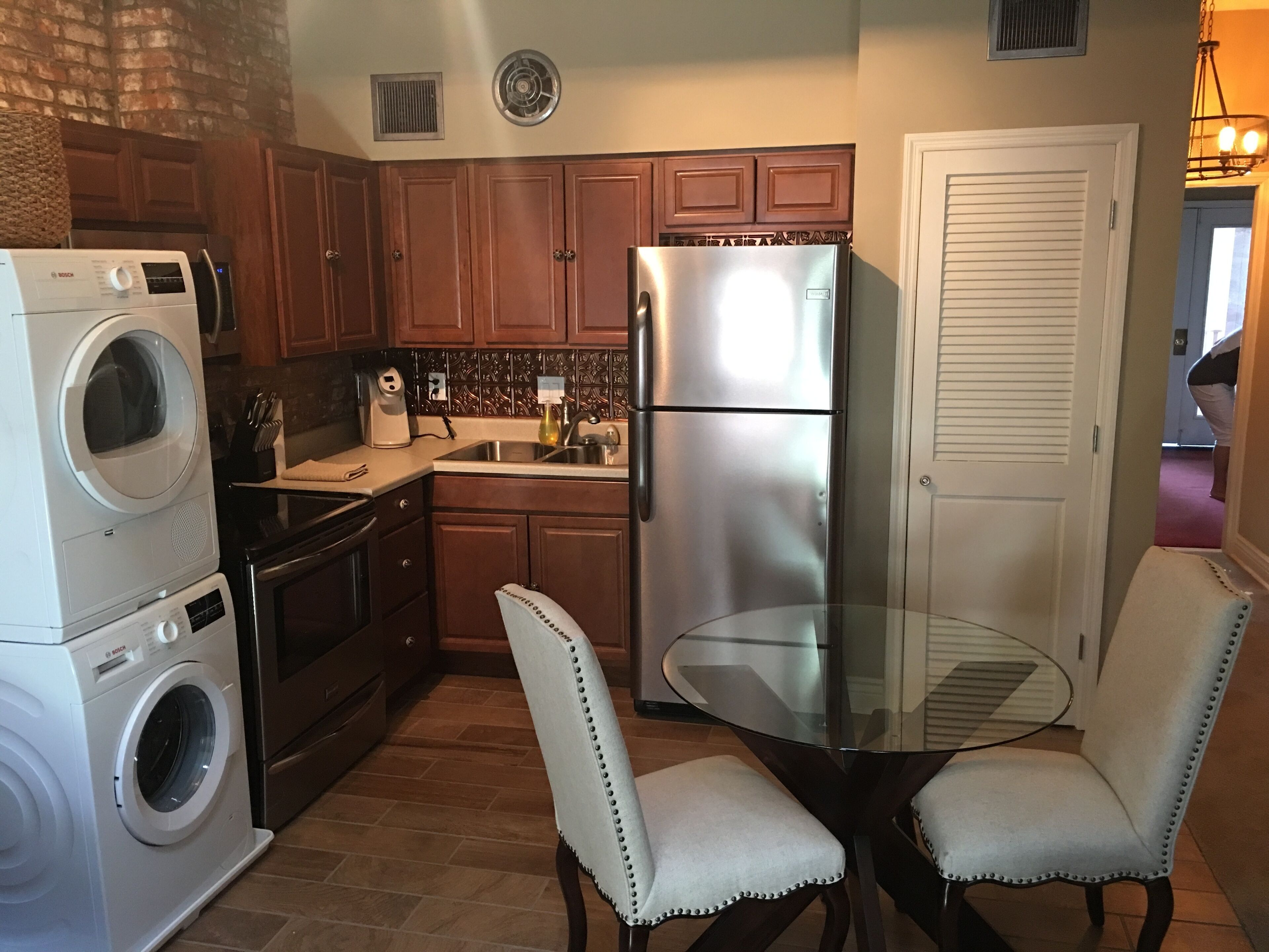 Beautiful Corporate Loft Suite In Historic Soulard