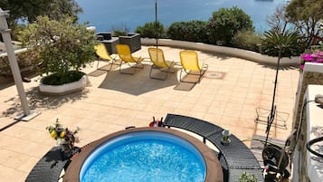 Terras