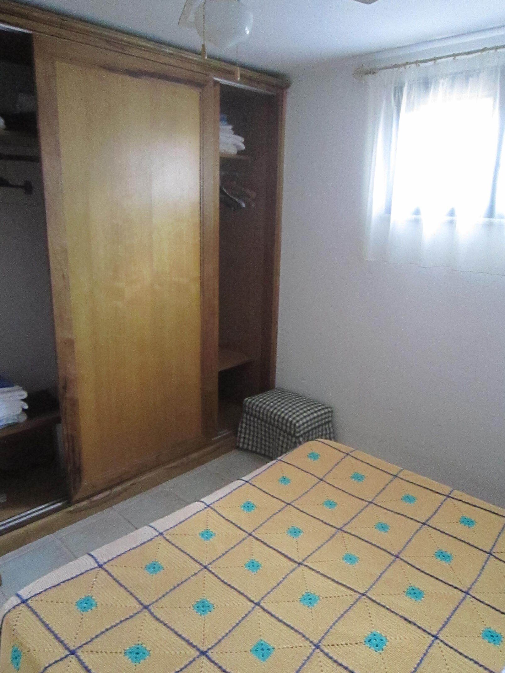 house 20 meters from the beach