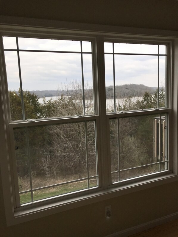 Interior - Best View of Taylorville Lake My Perfect Place (Taylorsville)