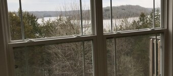 Meilleure vue sur le lac Taylorville My Perfect Place