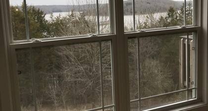 Best View of Taylorville Lake My Perfect Place