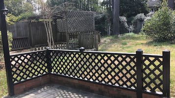 住宿场地