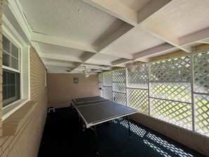 Sala de jogos