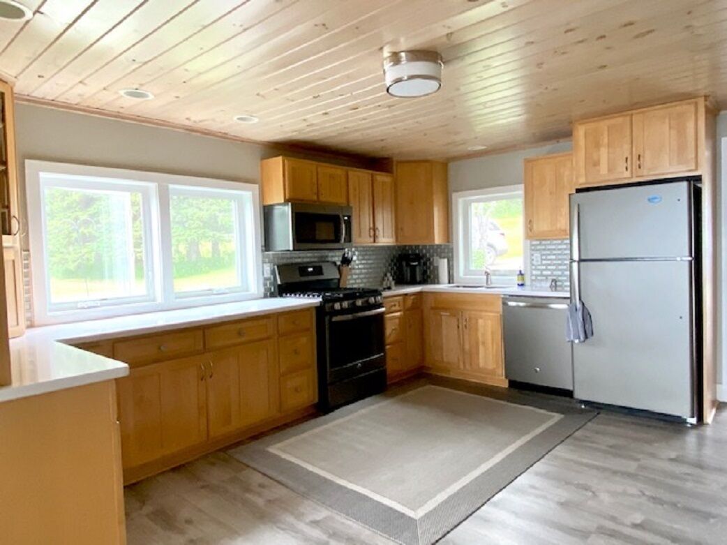 Tofte Cove on Lake Superior. Certain to WOW You!!!