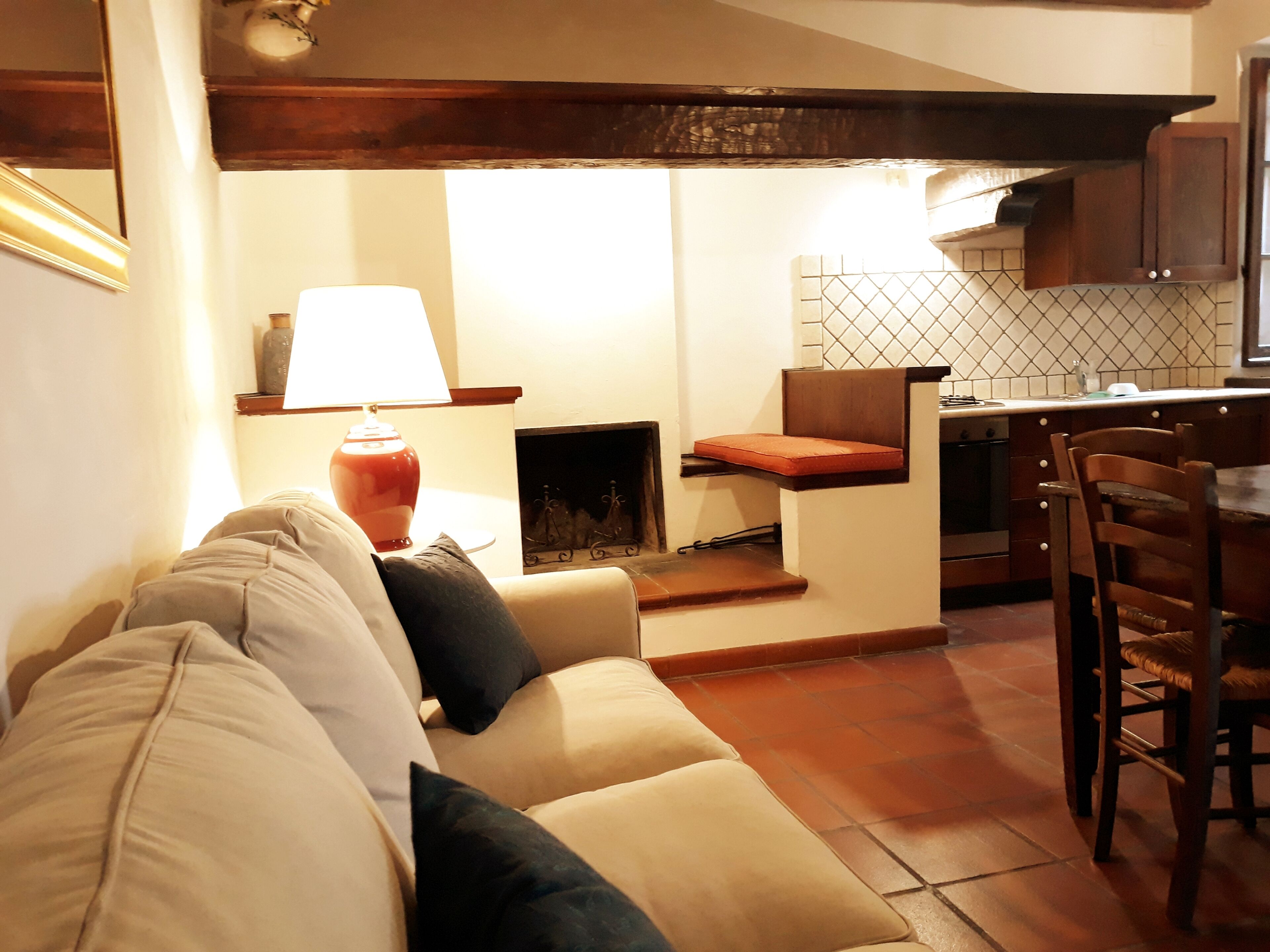 VILLA PALAZZO BELLO with Pool, Air Con, Wifi - Cetona