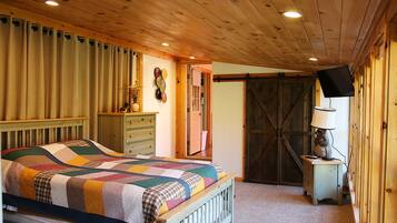 3 Schlafzimmer, Bügeleisen/Bügelbrett, WLAN, Bettwäsche