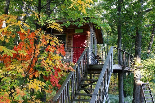 HS Internet Home Nestled In A Perfect Postcard Setting ~ Pet-Friendly And Clean!