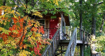HS Internet Home Nestled In A Perfect Postcard Setting ~ Pet-Friendly And Clean!