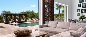 Belle Villa Bella Vita - Îles Turques et Caïques