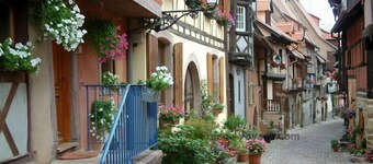 casa rural - Eguisheim