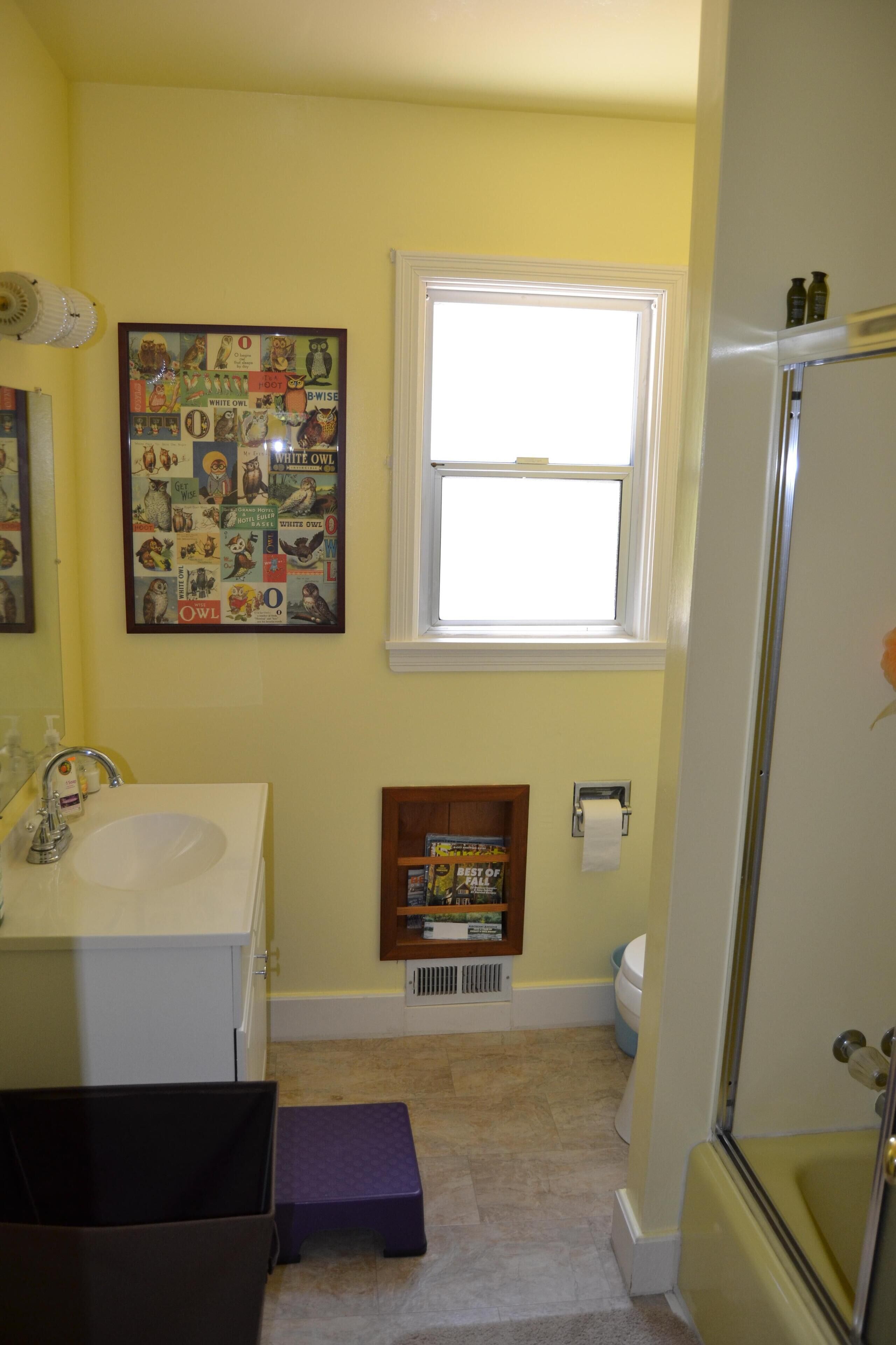 Bigfoot Lodge a Cozy CLEAN cabin - close to downtown Twain Harte