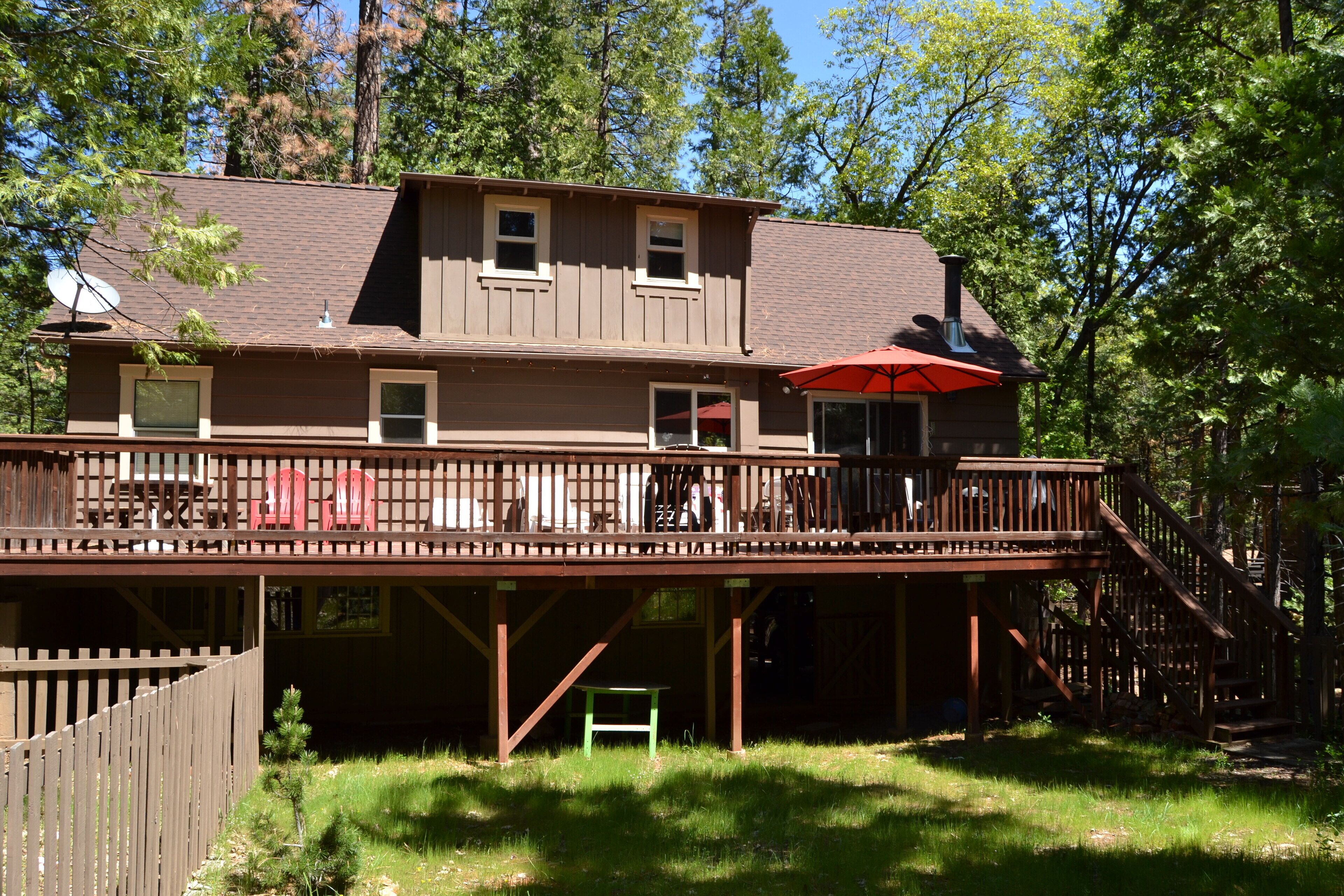 5 Best Vrbo Vacation Rentals In Twain Harte, California Updated 2024