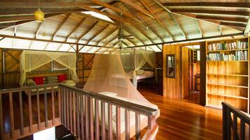 2 Schlafzimmer, Reisekinderbett, kostenloses WLAN, BettwÀsche