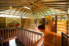 2 Schlafzimmer, Reisekinderbett, kostenloses WLAN, Bettwäsche