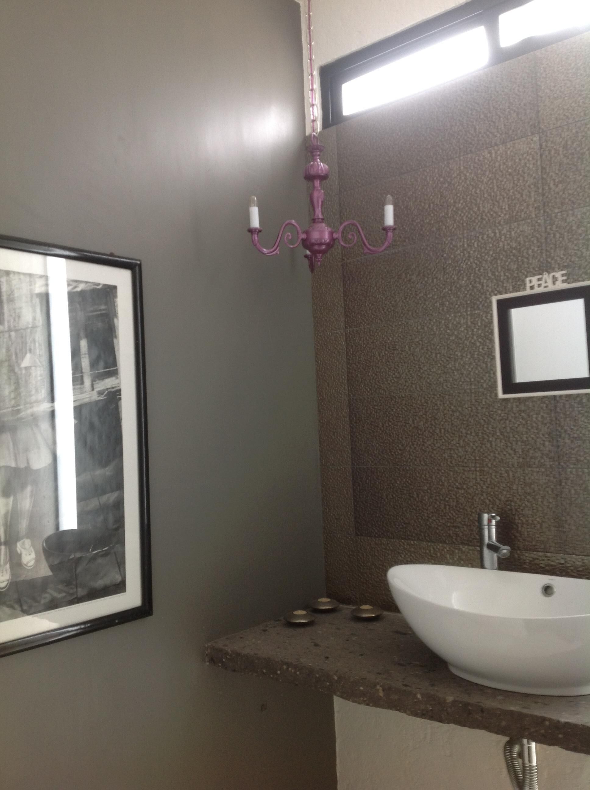 Agua de Santos, a Beautiful house on the banks of the Santa Catarina dam