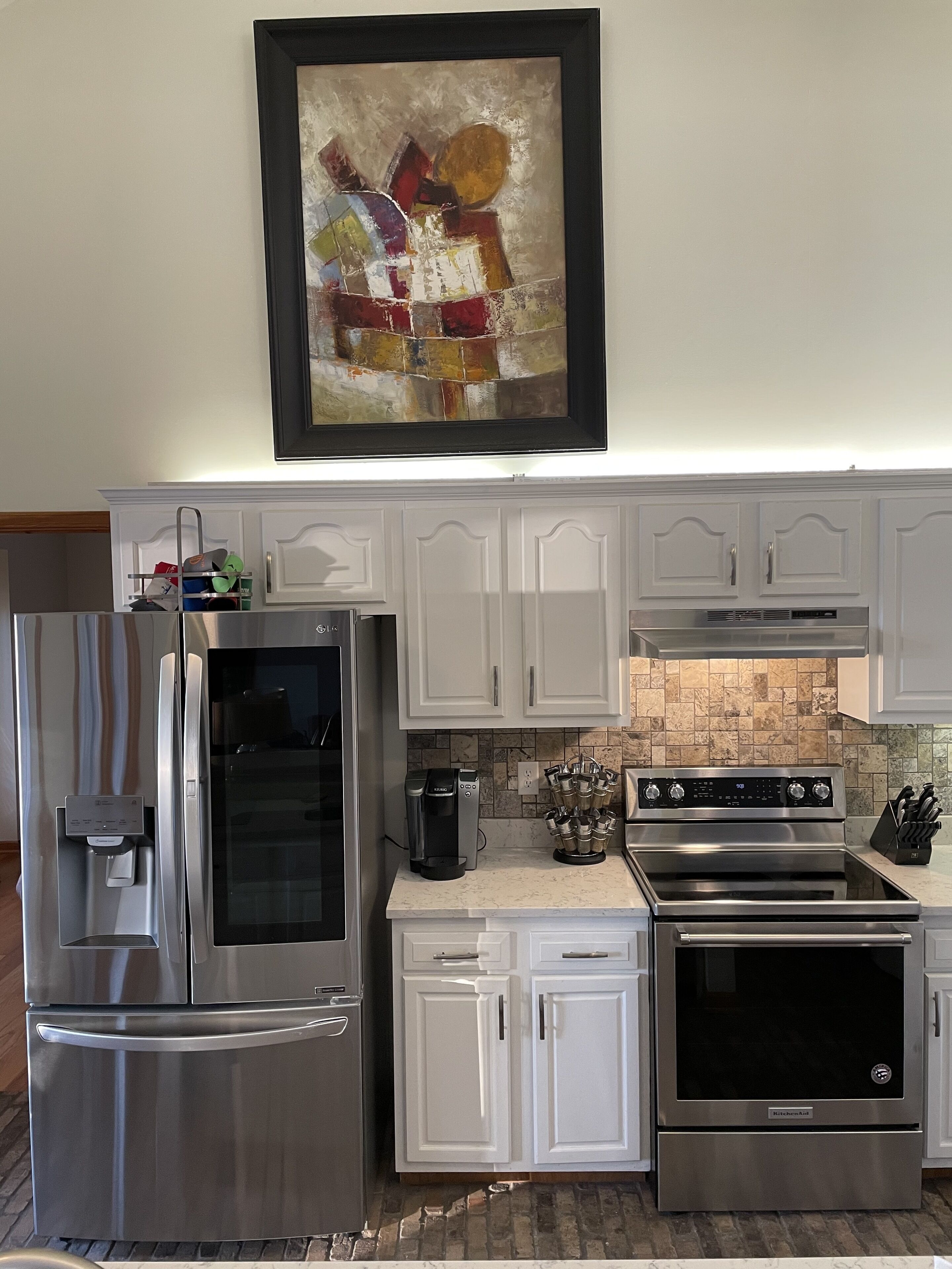 Lakeside Luxury: Experience Tranquility in Our Remodeled Lake House Rental