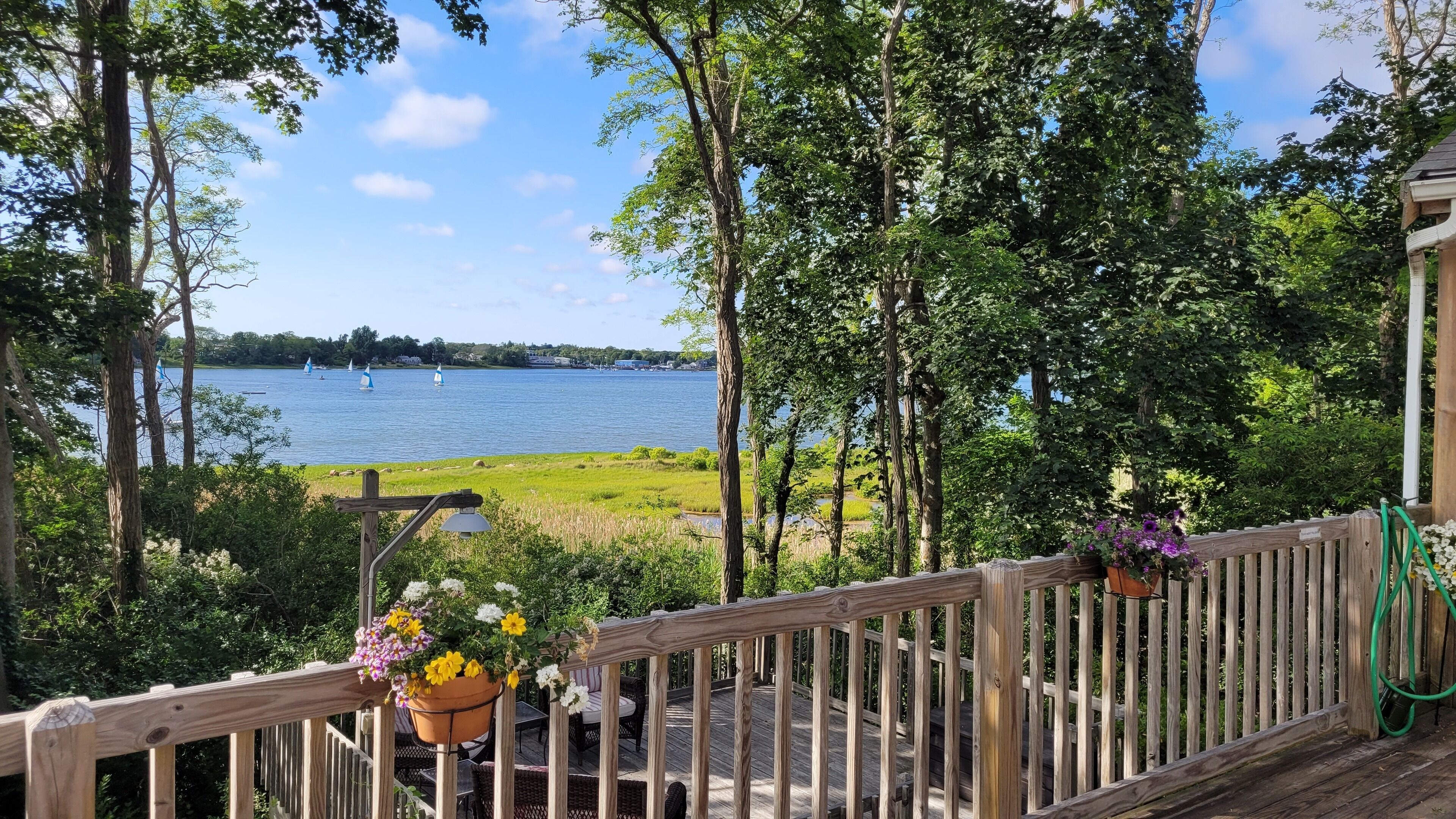 Off-season specials!  Inquire for discounts on multi-week rentals.