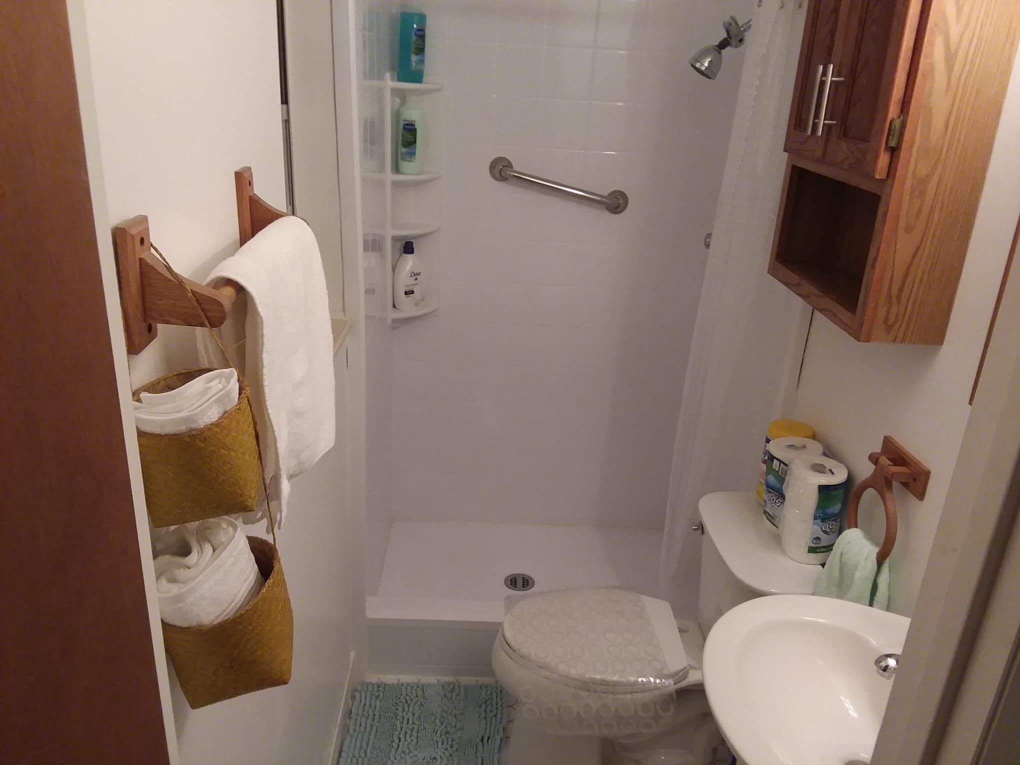 3-bedroom house with HEATED  POOL for 20 dollars-a-day extra in Ft Walton Beach